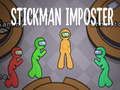 Joc Impostor Stickman on-line