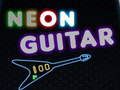 Joc Chitară Neon on-line