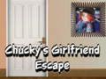 Joc Evaziunea prietenei lui Chucky on-line