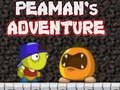 Joc Aventura lui Peaman on-line