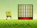 Joc Aventura săriturilor cu SpongeBob on-line