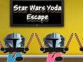 Joc Star Wars: Evadarea lui Yoda on-line