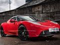Joc Puzzle Tesla Roadster on-line