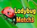Joc Gândăcel Match3 on-line
