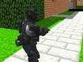 Joc Counter Craft Zombie on-line