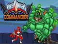 Joc Comandantul Power Rangers on-line Joc Comandantul Power Rangers on-line