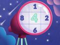 Joc Nou Sudoku Zilnic on-line