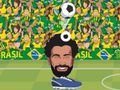 Joc Legende Fotbal cu Cap on-line