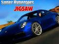 Joc Puzzle Super Hypercars on-line