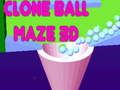 Joc Clon Minge Labirint 3D on-line