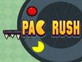 Joc Pac Rush on-line