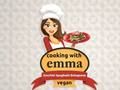 Joc Gătind cu Emma: Spaghete Bolognese cu Zucchini on-line