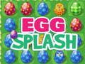Joc Splashi de Ou on-line