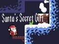 Joc Cadoul Secret al lui Moș Crăciun on-line