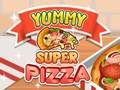 Joc Delicioasa Super Pizza on-line