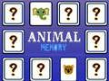 Joc Memoria Animalelor on-line