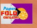 Joc Pliați hârtie origami on-line