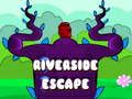 Joc Evadare din Riverside on-line