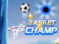 Joc Campion de Baschet on-line