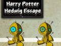 Joc Harry Potter: Evadarea lui Hedwig on-line