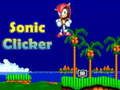 Joc Sonic Clicker on-line Joc Sonic Clicker on-line