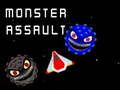 Joc Asaltul Monstrilor on-line
