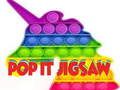 Joc Puzzle Pop It on-line Joc Puzzle Pop It on-line