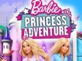 Joc Barbie Aventură cu Prințesa Puzzle on-line
