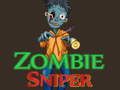 Joc Sniper de Zombi on-line