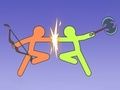 Joc Super Duelist Stickman on-line