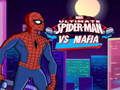 Joc Spiderman împotriva Mafiei on-line Joc Spiderman împotriva Mafiei on-line