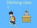 Joc Tăgăduire de la clasă!! on-line Joc Tăgăduire de la clasă!! on-line