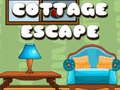 Joc Evadare din Cabana on-line