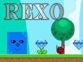 Joc Rexo on-line