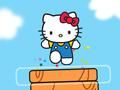 Joc Salut Kitty și Prietenii Săritori on-line