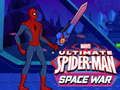 Joc Spider-Man: Războiul din spațiu on-line Joc Spider-Man: Războiul din spațiu on-line