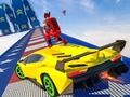 Joc Simulator de condus extrem 3D on-line