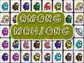 Joc Mahjong Connect Printre Impostori on-line
