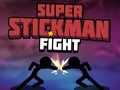 Joc Super Luptă Stickman on-line