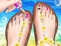 Joc Salon de Unghii Frumoase on-line
