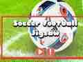 Joc Puzzle de Fotbal on-line