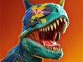 Joc Misiunea de luptă a echipei Dino on-line Joc Misiunea de luptă a echipei Dino on-line