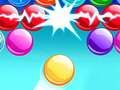 Joc Puzzle Bobble on-line