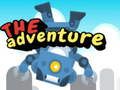 Joc Aventura on-line