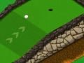 Joc Mini Golf 3D Bătălia Starurilor de Fermă on-line