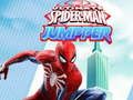 Joc Spiderman Saltare on-line Joc Spiderman Saltare on-line