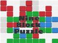Joc Puzzle cu Nouă Blocuri on-line
