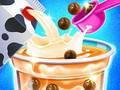Joc Bebelușa Taylor: Creator de Bubble Tea on-line