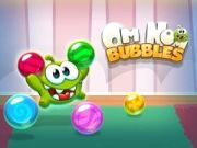 Joc Om Nom Bule on-line