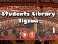 Joc Puzzle Biblioteca Studenților on-line